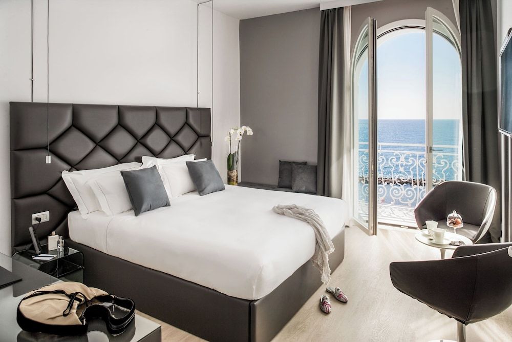 Premium Room, Balcony, Sea View