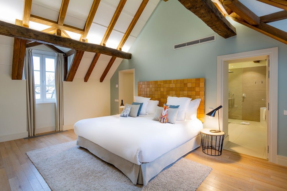 Hôtel de Cavoye Suite 7