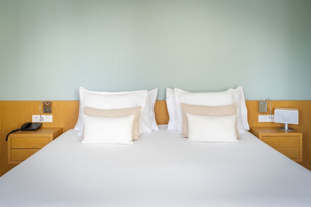 Hôtel de Cavoye Deluxe Room 3