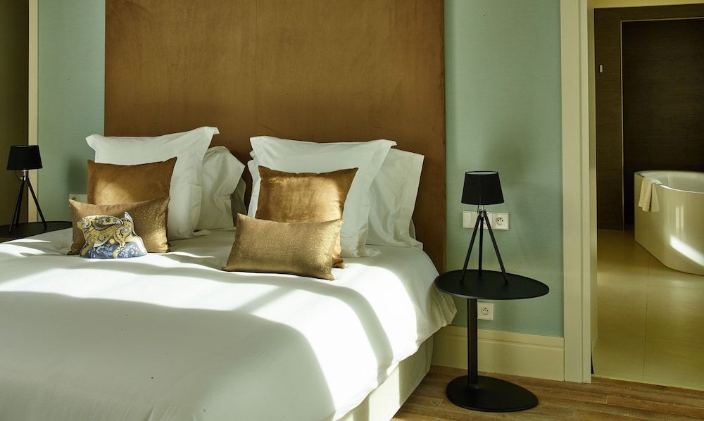 Family Suite, Terrace