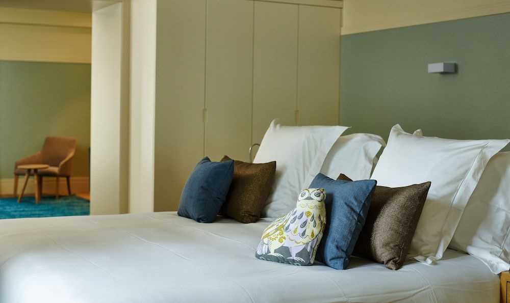 Hôtel de Cavoye Suite 2