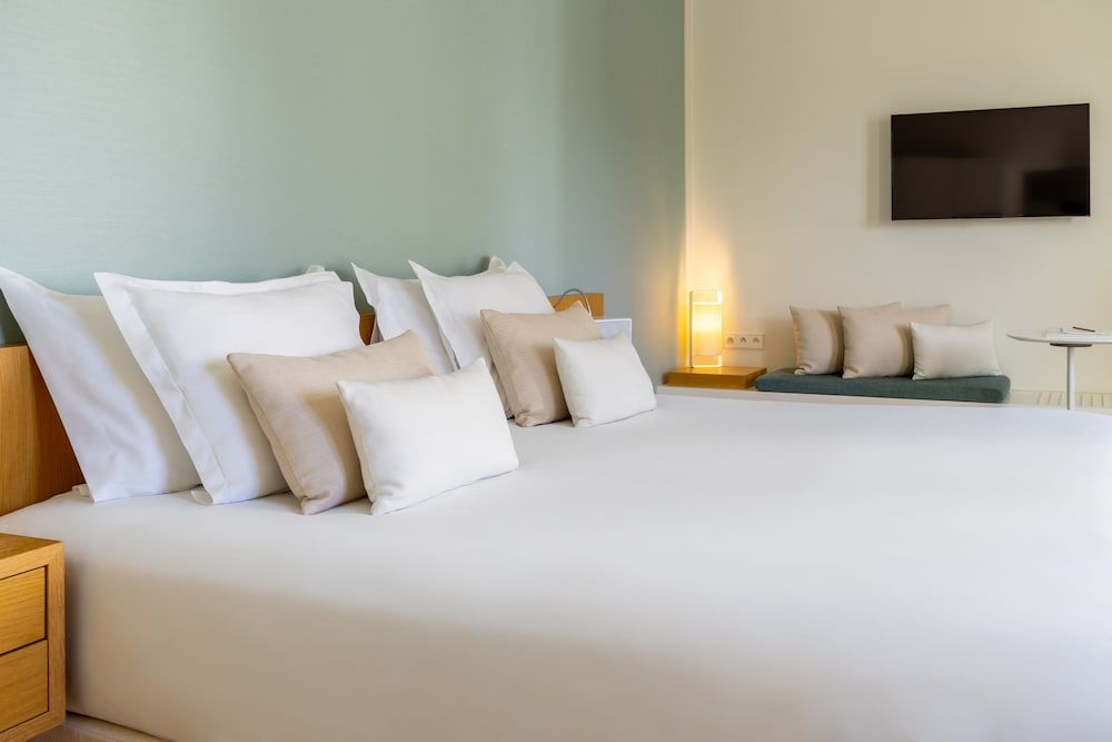 Hôtel de Cavoye Deluxe Room 2