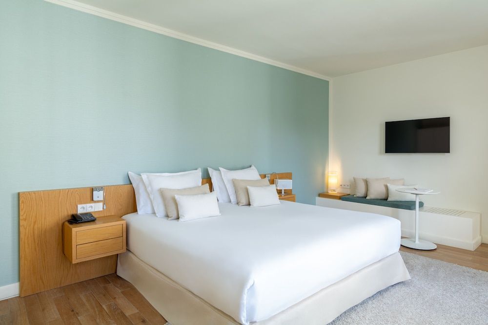 Hôtel de Cavoye Deluxe Room 4