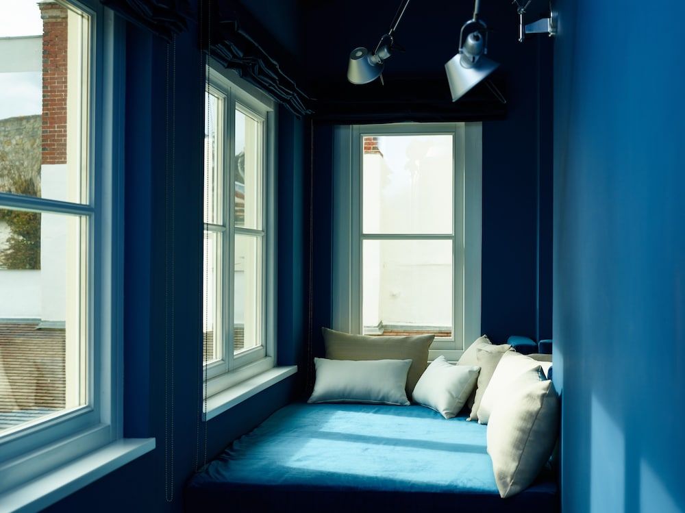 Hôtel de Cavoye Suite 13