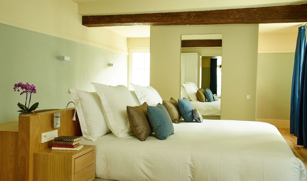 Hôtel de Cavoye Suite 3