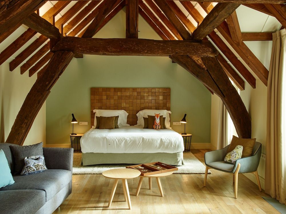 Hôtel de Cavoye Suite 4