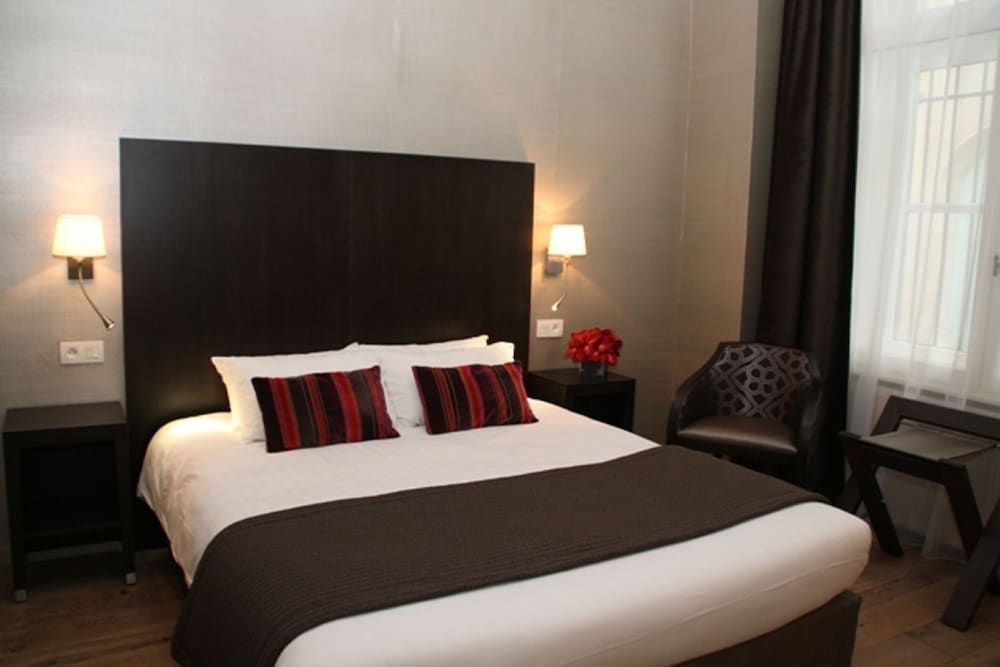 Hotel De Guise Standard Double Room, 1 Double Bed 3