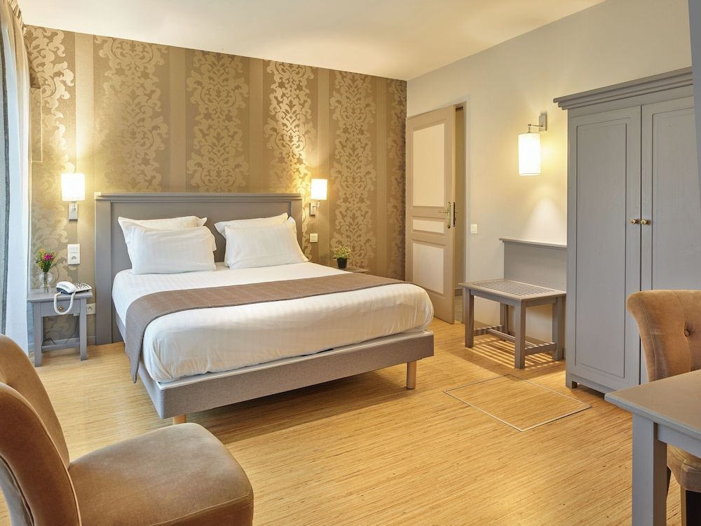 Hotel De Guise Standard Room, Accessible 2