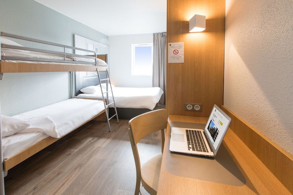 Quadruple Room, Non Smoking