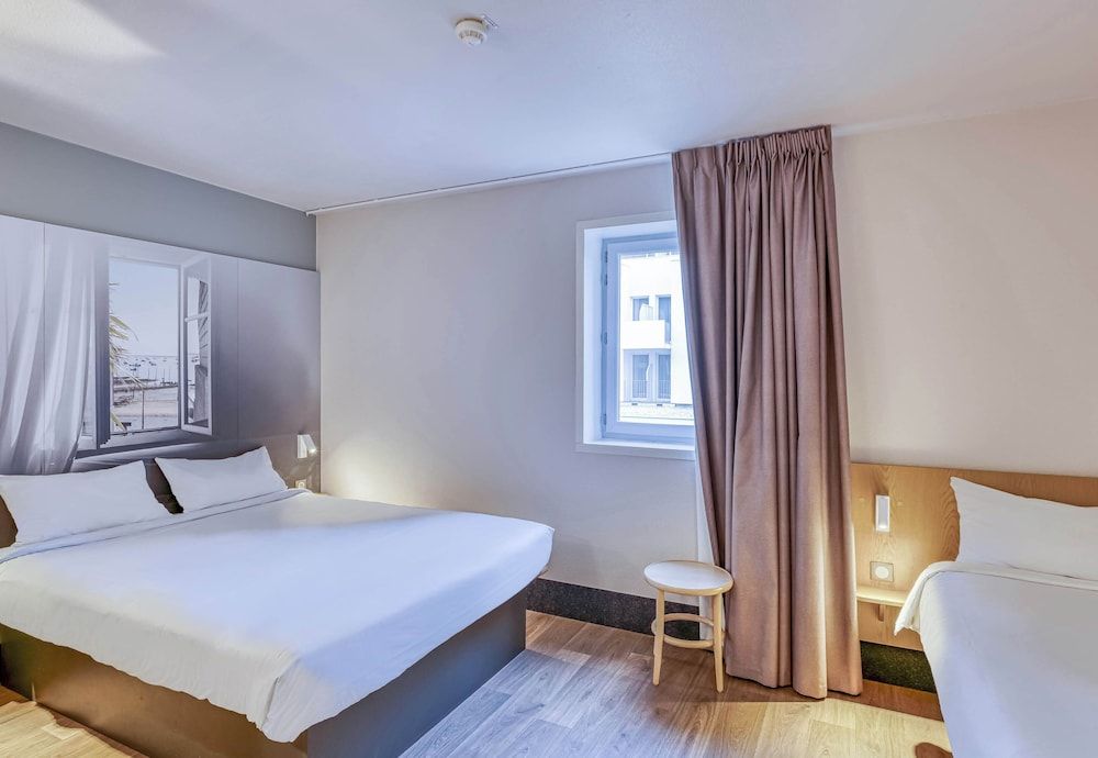 Quadruple Room, Non Smoking