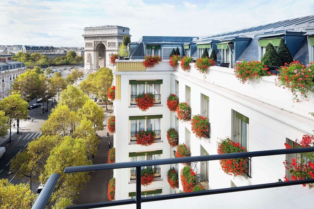 undefined Hotel Napoleon 4