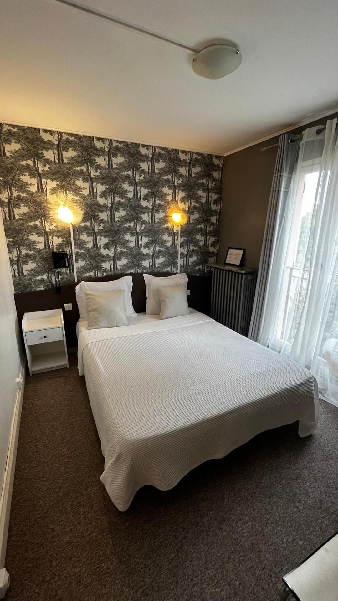 Double Room with Bath