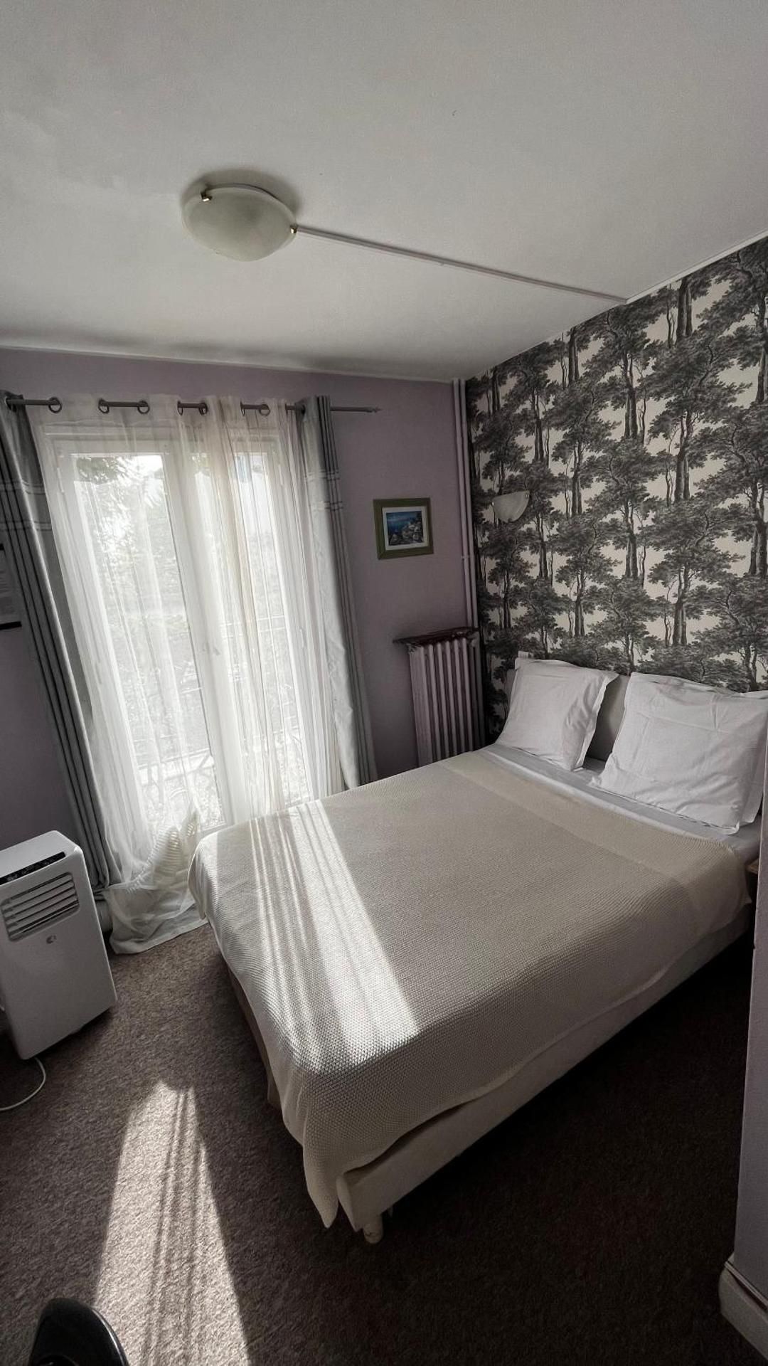 Double Room with Shower