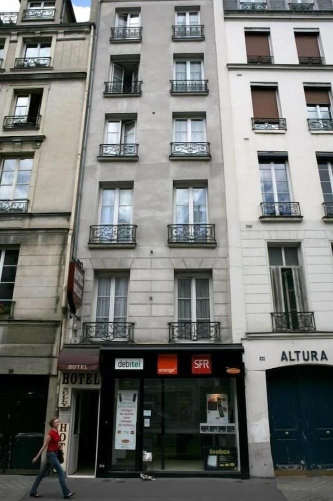 undefined Sully Hôtel 3