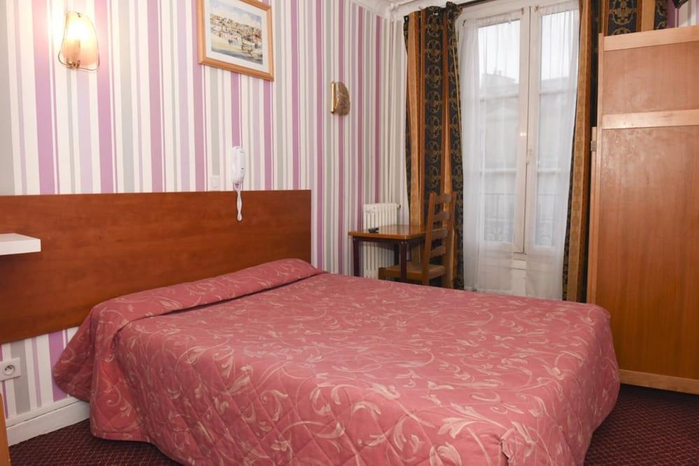 undefined Sully Hôtel 2