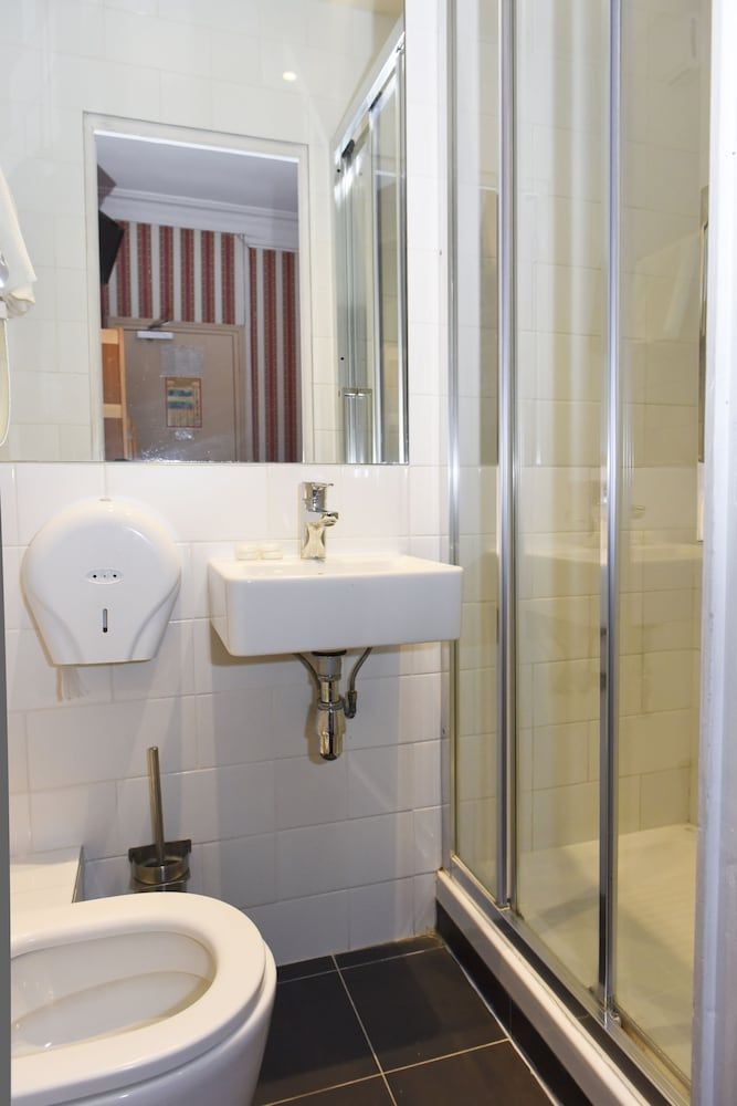 Sully Hôtel Double Room 7