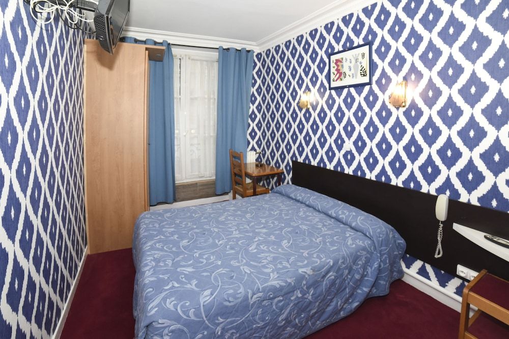 Sully Hôtel Double Room