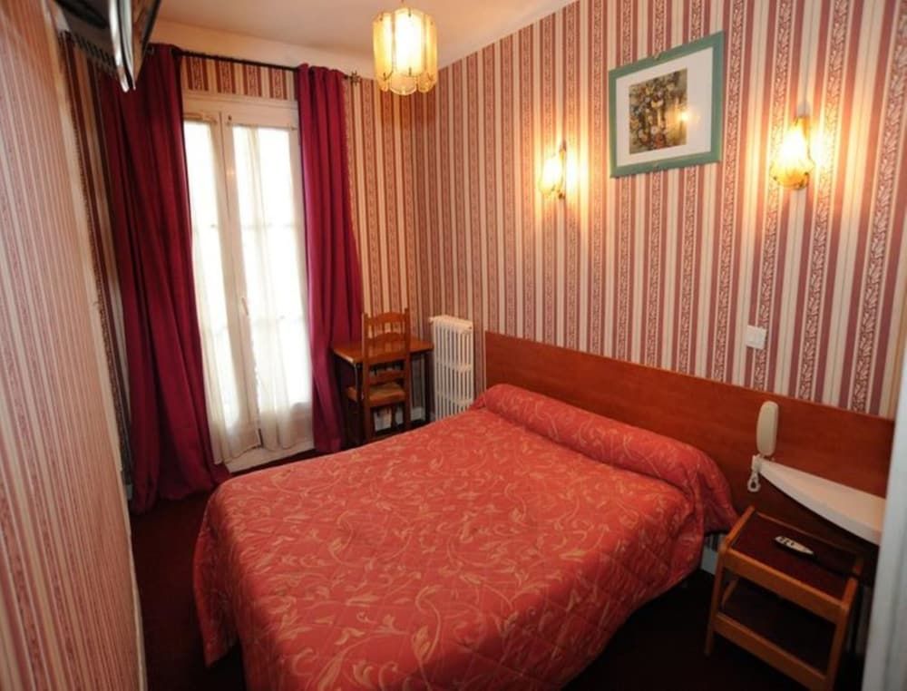 Sully Hôtel Double Room 2