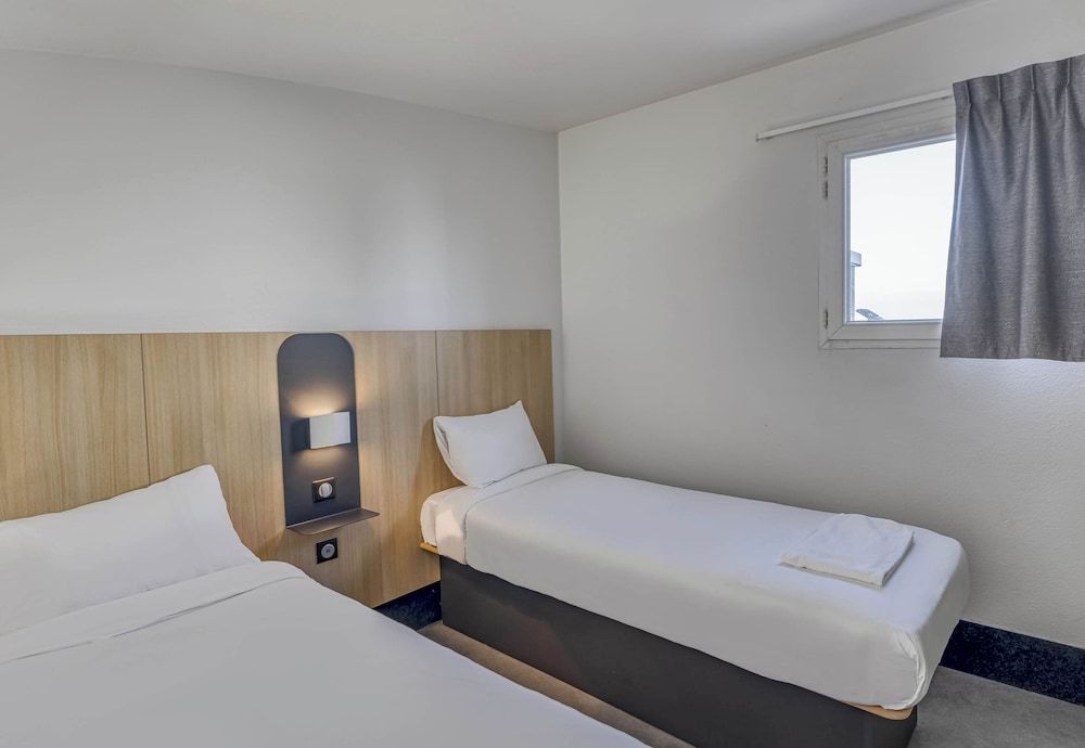 Twin Room, Non Smoking