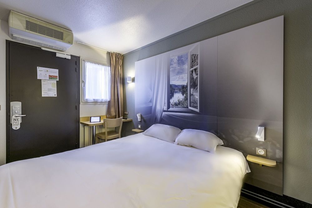 Double Room, Non Smoking