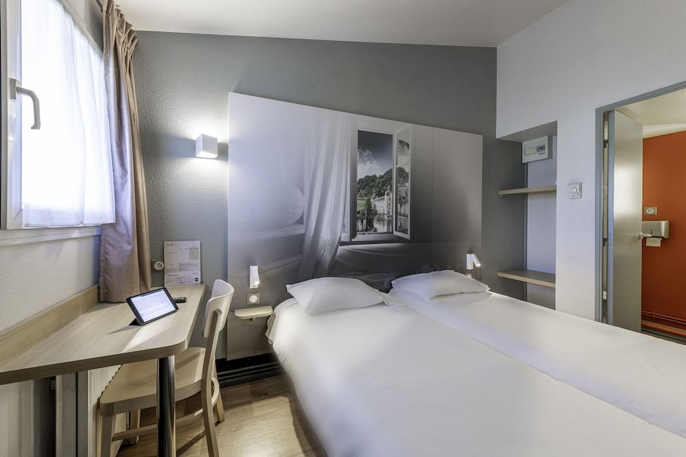 Twin Room, Non Smoking