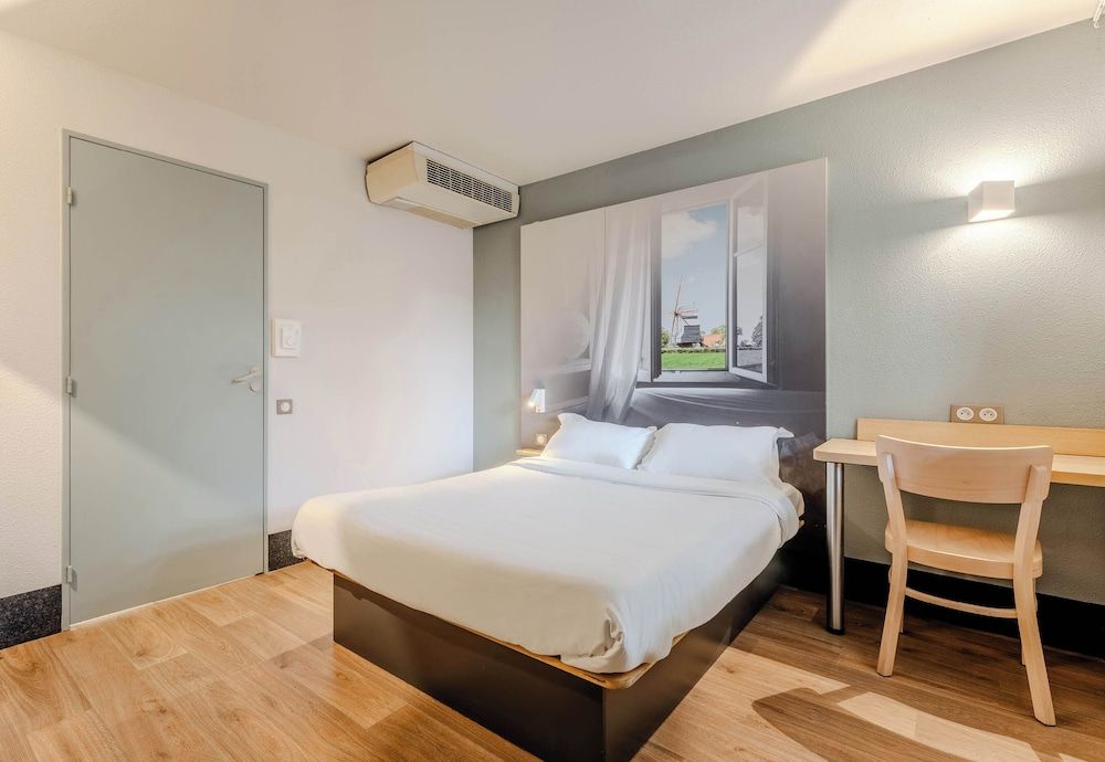 Double Room, Accessible, Non Smoking