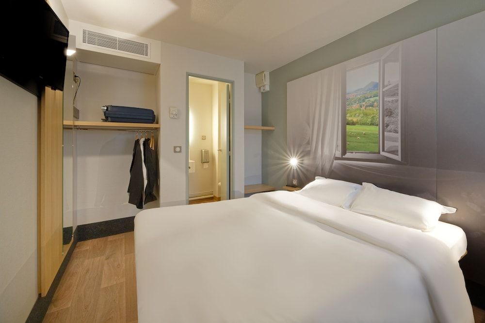 Double Room, Non Smoking