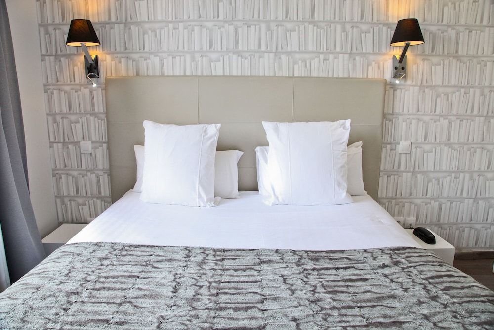Hôtel La Villa Nice Victor Hugo