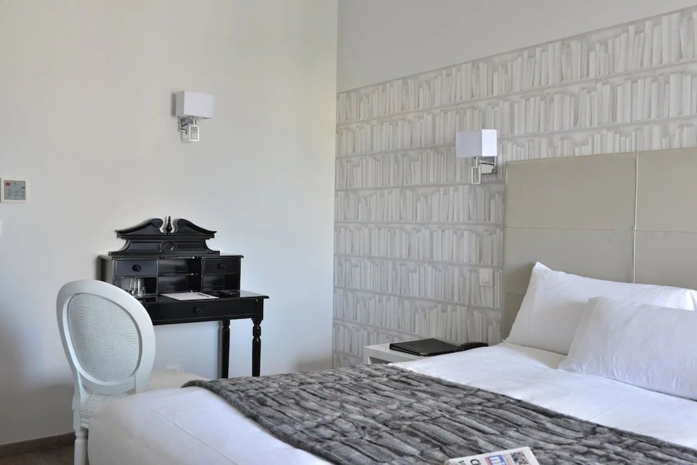 Hôtel La Villa Nice Victor Hugo Standard Double Room