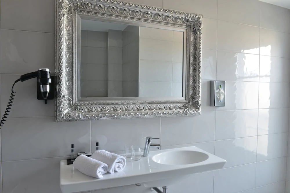 Hôtel La Villa Nice Victor Hugo Chambre Rotonde