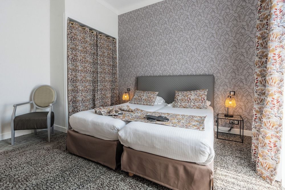 undefined Villa Victoria 5