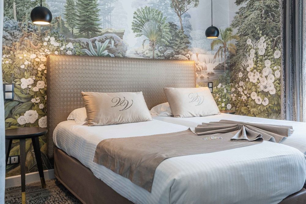 undefined Villa Victoria 9