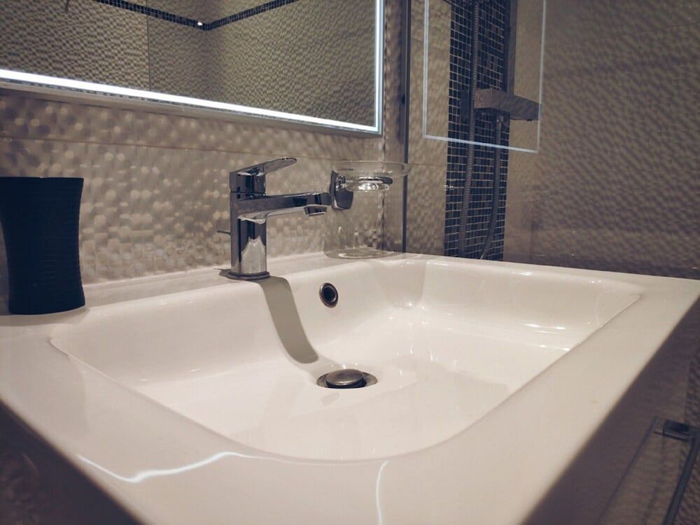 Hotel Little Deluxe Double Room 5