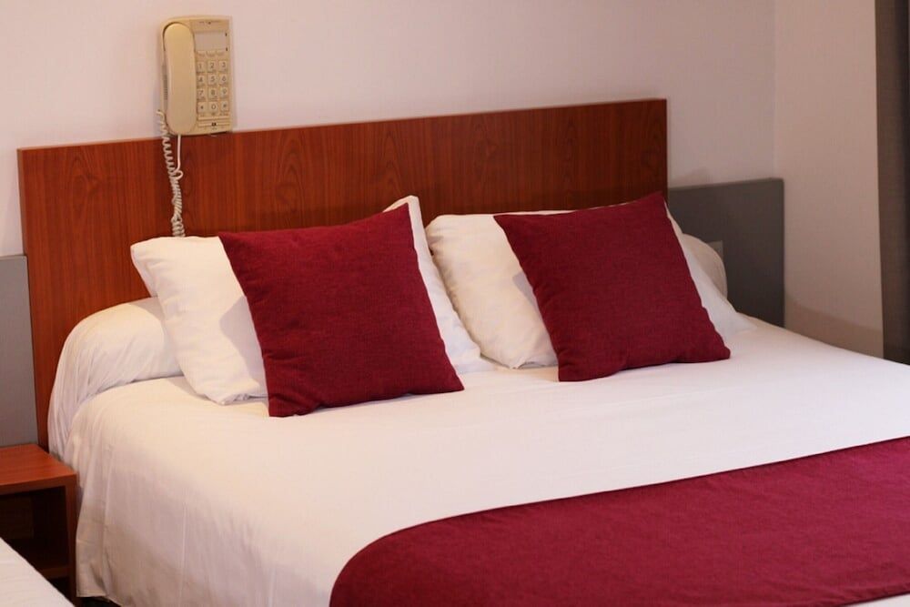 Hotel Little Deluxe Double Room