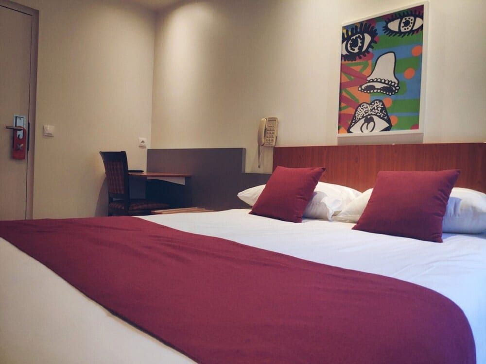 Hotel Little Deluxe Double Room 2