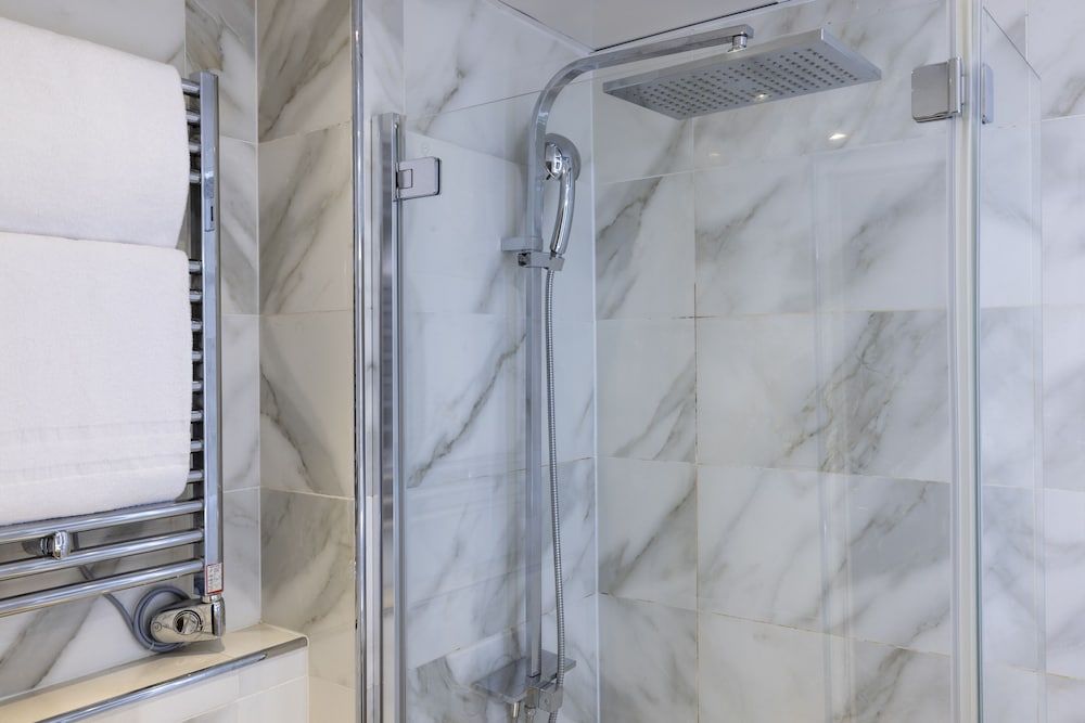 Hotel Nord Est Superior Double Room 2