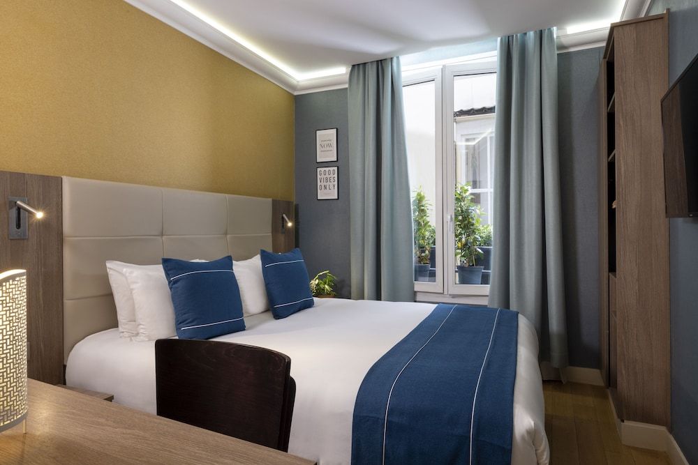 undefined Hotel Nord Est 2