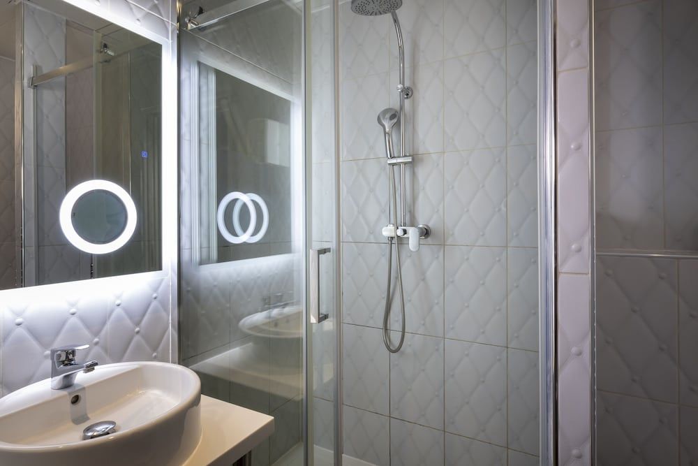 Hotel Nord Est Superior Twin Room 2