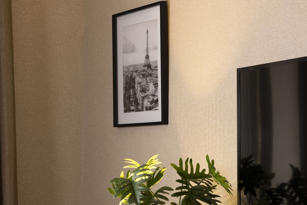 Hotel Nord Est Superior Twin Room 5