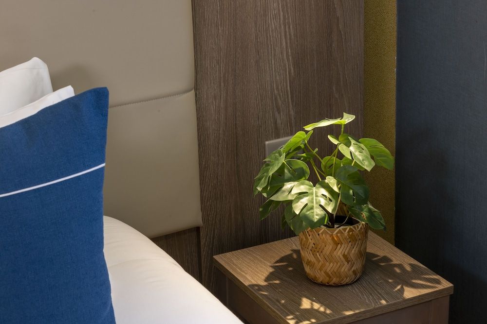 Hotel Nord Est Superior Double Room 4