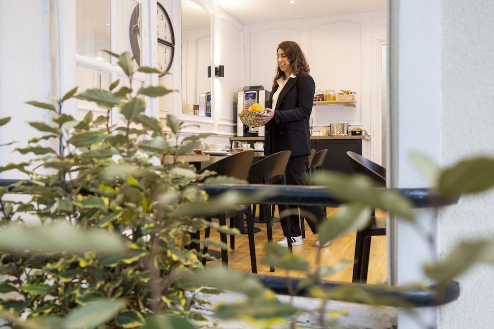 undefined Hotel Nord Est 7