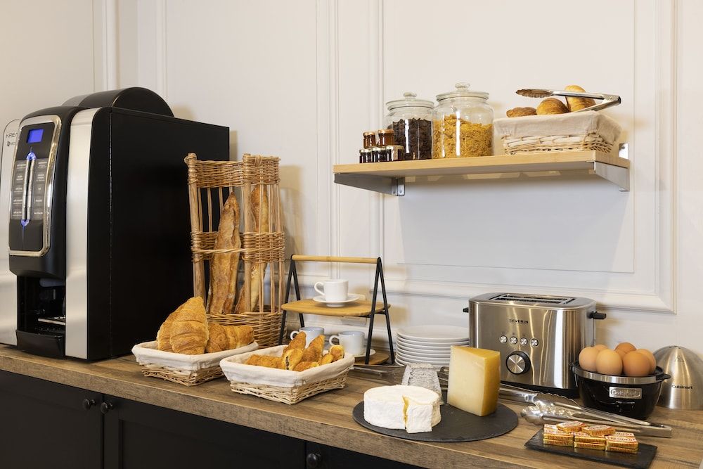 undefined Hotel Nord Est 10