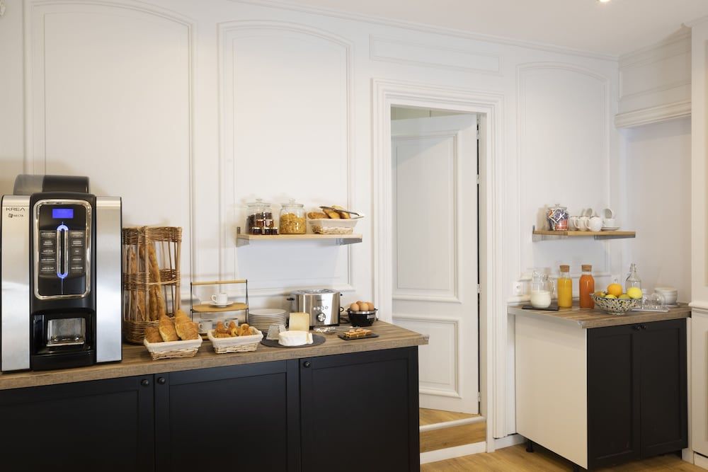 undefined Hotel Nord Est 8