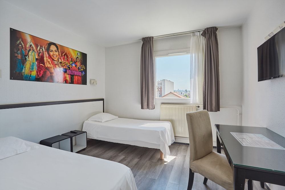 Cinépole - Proche Paris