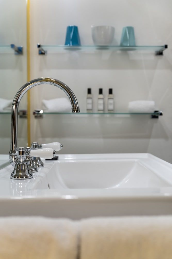 1er Etage Marais Superior Double Room 20