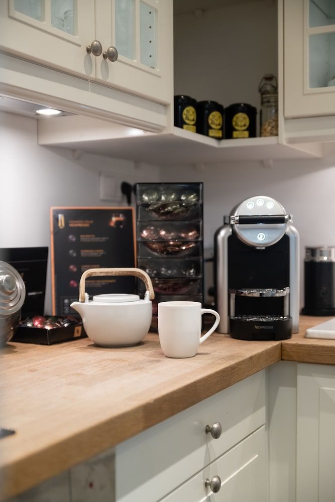 undefined 1er Etage Marais 4