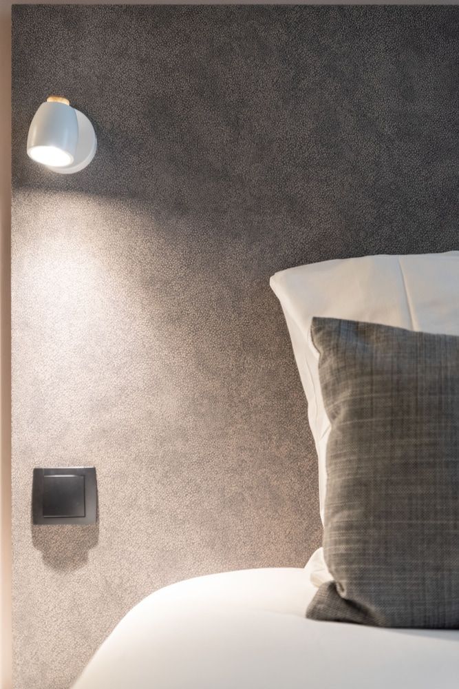 1er Etage Marais Superior Double Room 21