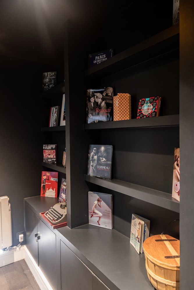 undefined 1er Etage Marais 7