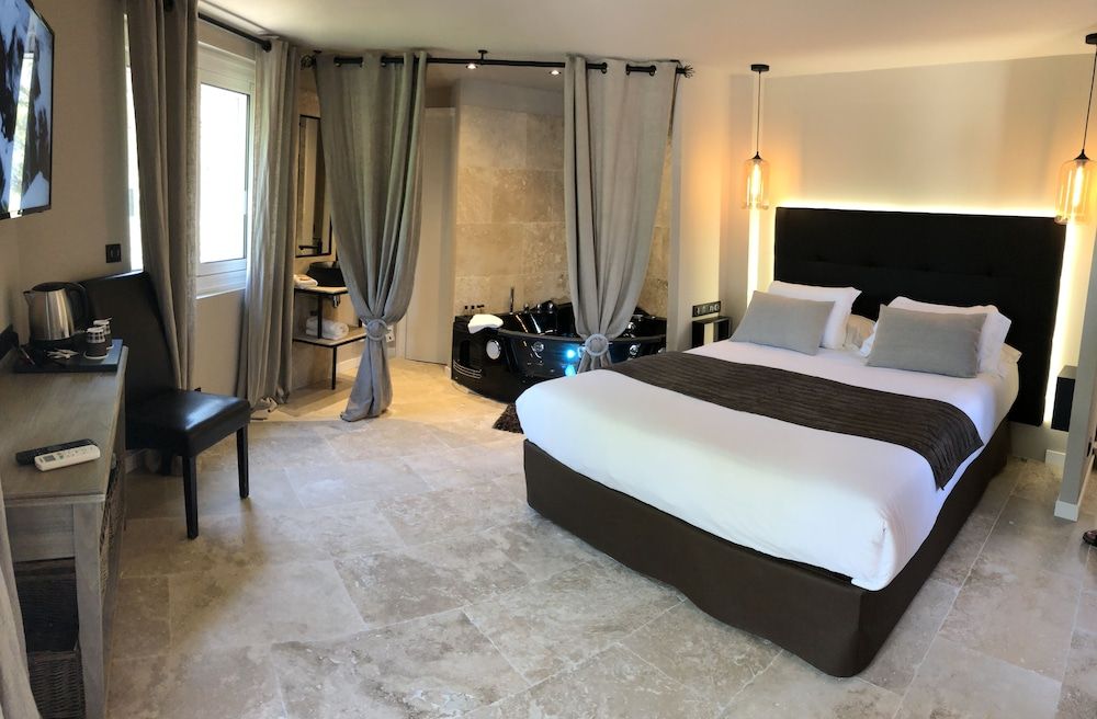 Hôtel Acqua Dolce