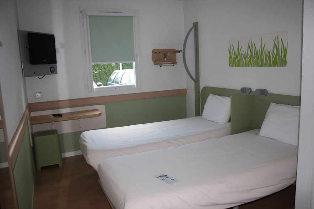Twin Room, 2 Twin Beds